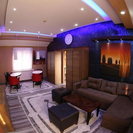 Rooms&Restaurant 43 Belgrad Dış mekan fotoğraf