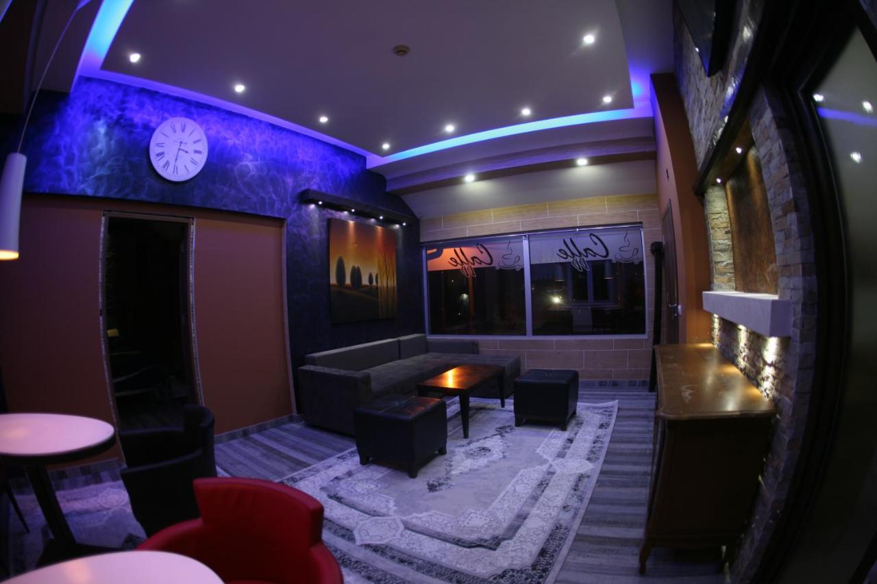 Rooms&Restaurant 43 Belgrad Dış mekan fotoğraf