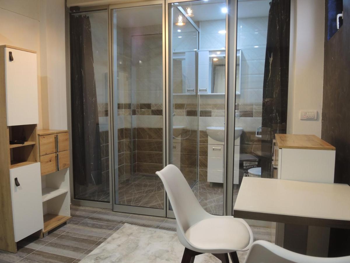 Rooms&Restaurant 43 Belgrad Dış mekan fotoğraf