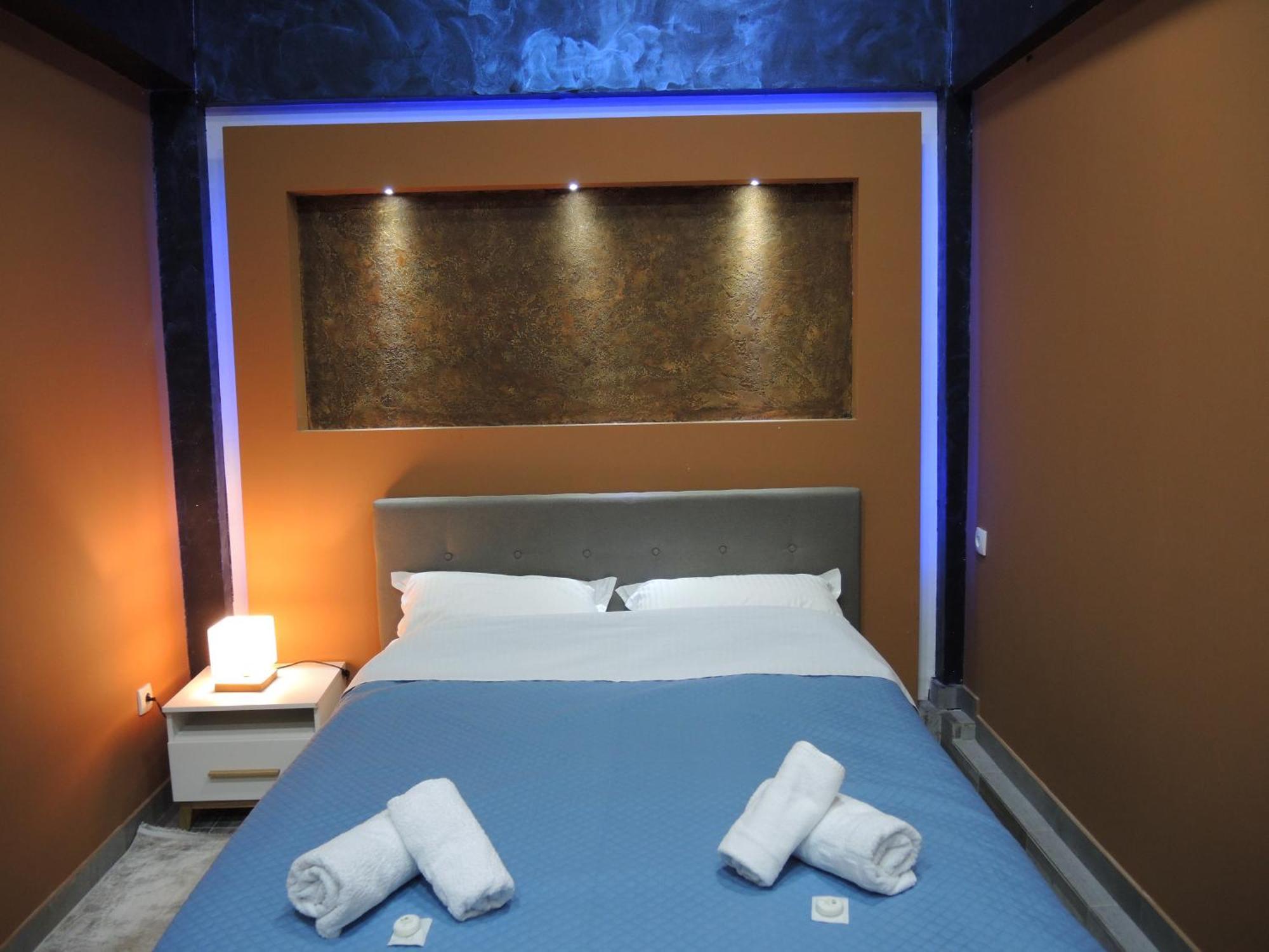 Rooms&Restaurant 43 Belgrad Dış mekan fotoğraf