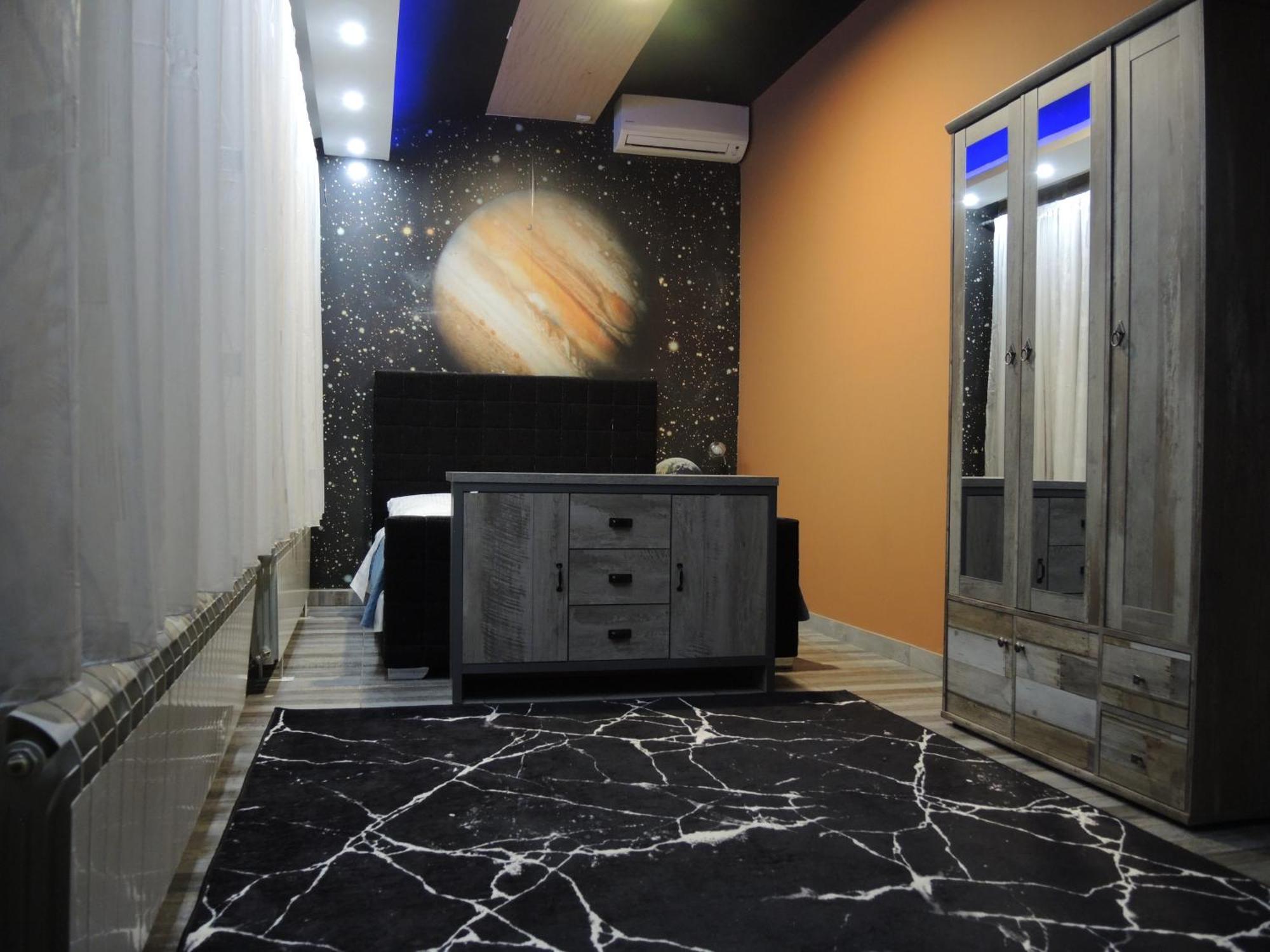 Rooms&Restaurant 43 Belgrad Dış mekan fotoğraf