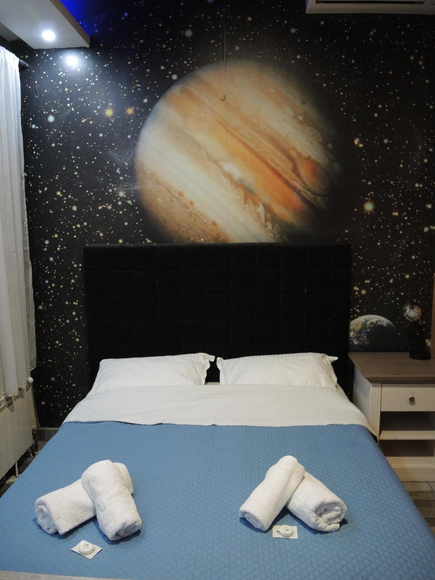 Rooms&Restaurant 43 Belgrad Dış mekan fotoğraf